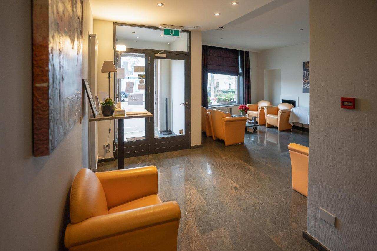 Anna'S Place Waregem Luaran gambar
