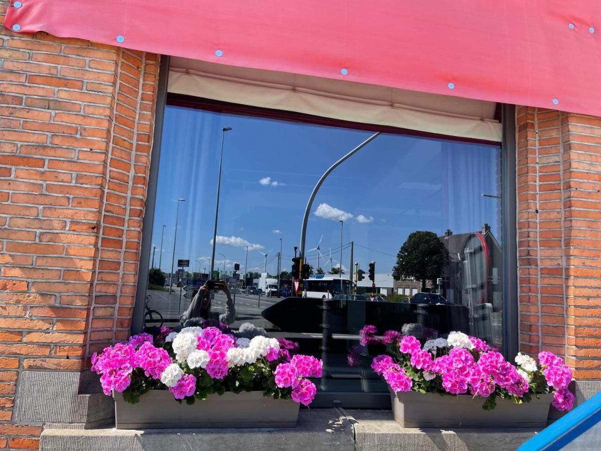 Anna'S Place Waregem Luaran gambar