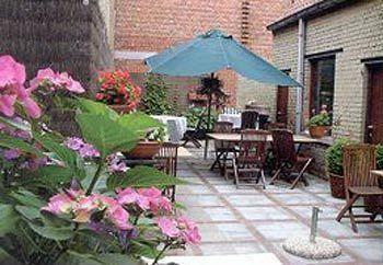 Anna'S Place Waregem Luaran gambar