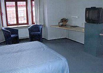 Anna'S Place Waregem Luaran gambar