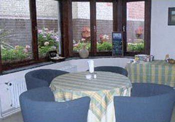 Anna'S Place Waregem Luaran gambar